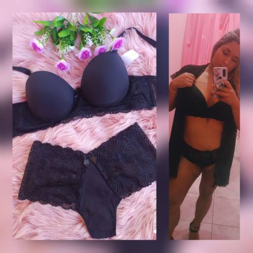 Conjunto Plus Size em Bauru, SP por Leh Lingerie e Moda Praia