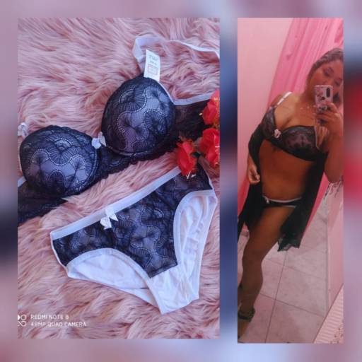 Conjunto Plus Size em Bauru, SP por Leh Lingerie e Moda Praia