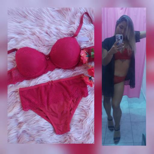 Conjunto Plus Size em Bauru, SP por Leh Lingerie e Moda Praia