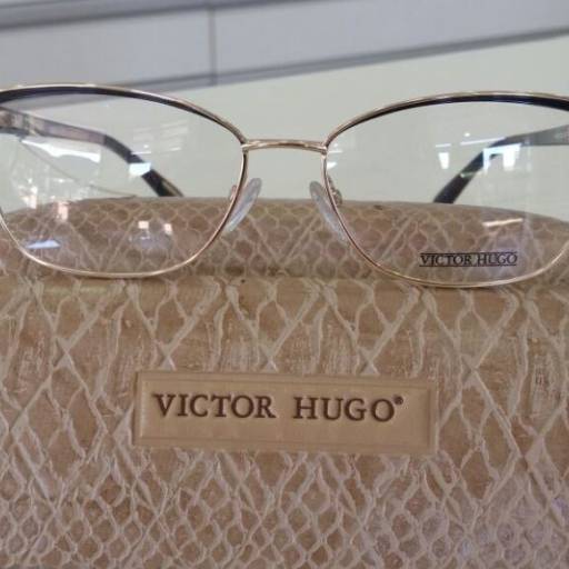 Victor Hugo 1242S por Ótica Foco