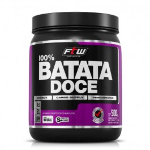 BATATA DOCE por Farmagris