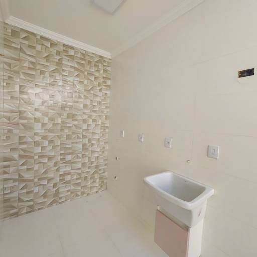 Assentamento de Pisos e Azuleijos em Banheiros – Boituva em Boituva, SP por Cleiton Azulejista