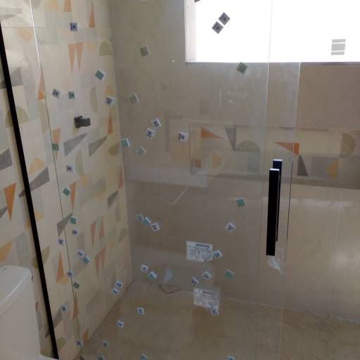 Assentamento de Pisos e Azuleijos em Banheiros – Boituva