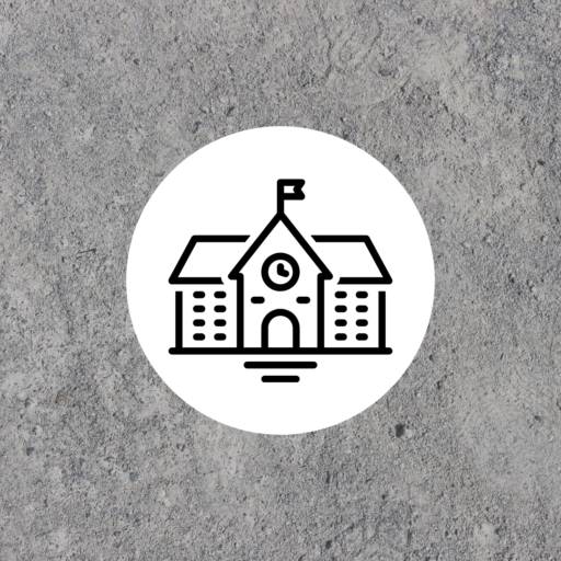 Projeto Arquitetônico Institucional