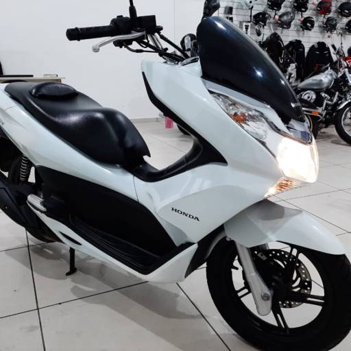 HONDA PCX 150 2014