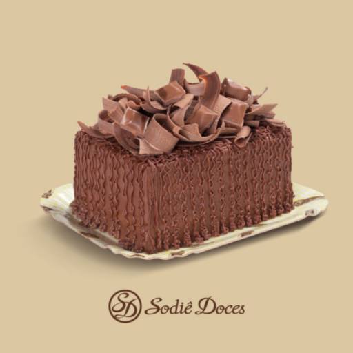Bolo recheio de Alpino por Sodiê Doces