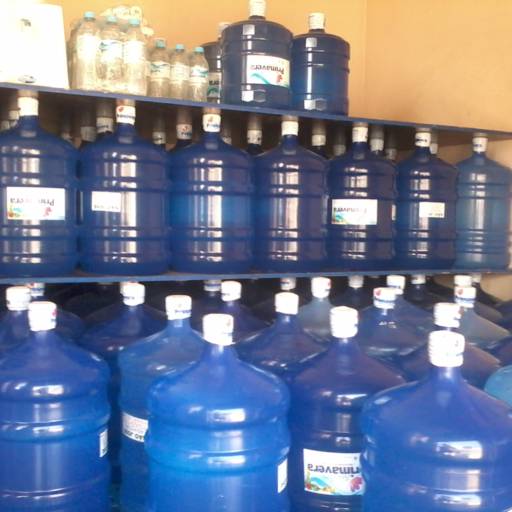 Comprar o produto de Entrega de Água  em Alimentos e Bebidas pela empresa Sao Jose Distribuidora De Agua em Itu, SP por Solutudo