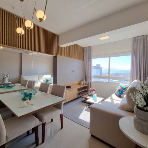 Apartamento Bairro Navegantes em Capão da Canoa, RS por Trindade Imóveis sua Imobiliária