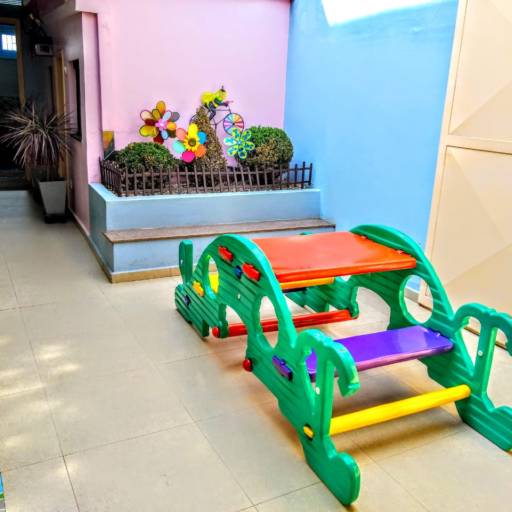 Infantilândia Pee Wee por Infantilândia Pee Wee