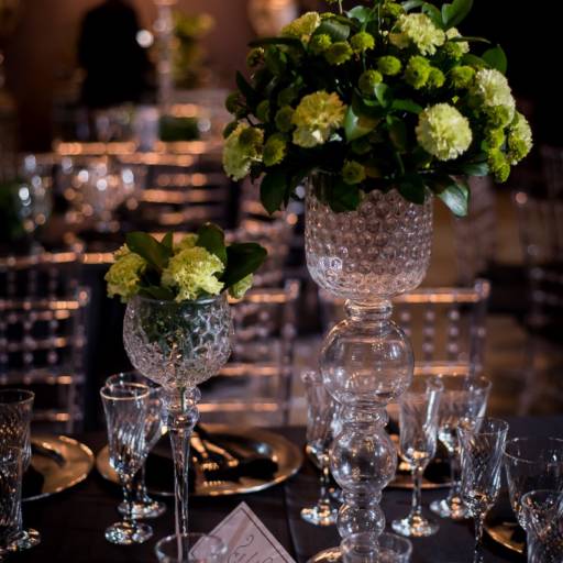 Aniversário de 18 anos por Bella Festa Buffet