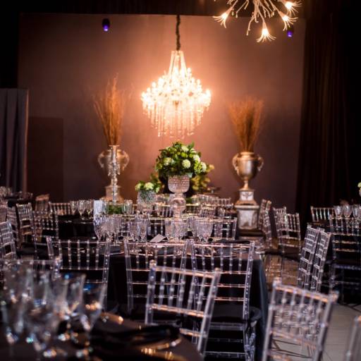 Aniversário de 18 anos por Bella Festa Buffet