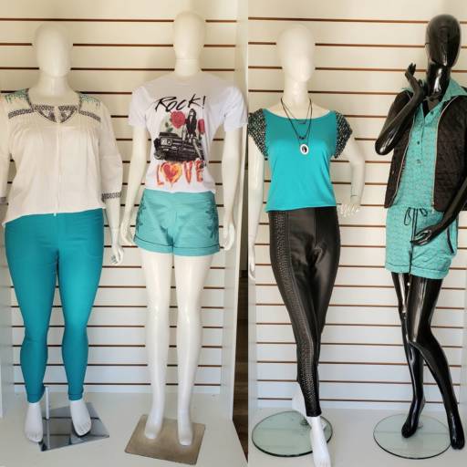 Vitrine da Semana!!!  em Bauru, SP por Blessing Store 