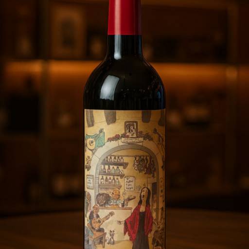 VINHO JULIA FLORISTA  em Mineiros, GO por Empório Primare Bebidas e Eventos - Loja 02