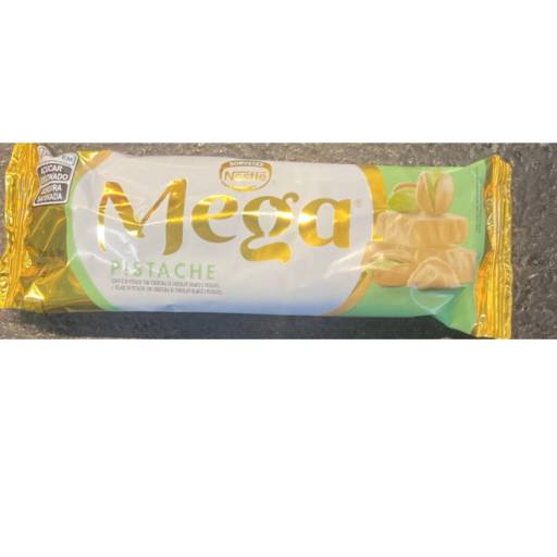 picole mega pistache nestle   em Mineiros, GO por Primare Bebidas e Eventos - Loja 02