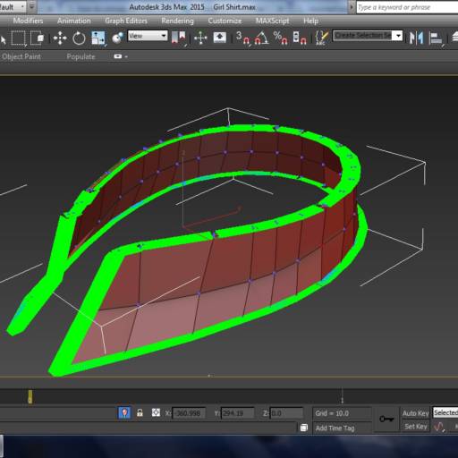 Curso de 3D Studio Max