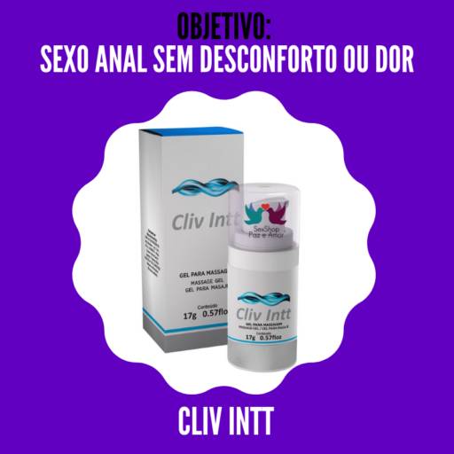 Cliv Intt  