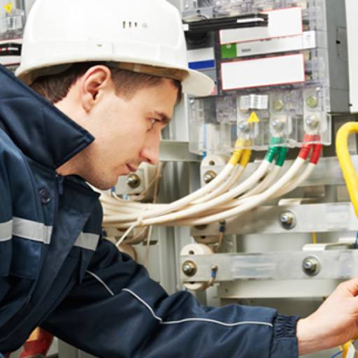 Curso Técnico em Eletrotécnica - EAD Araruama