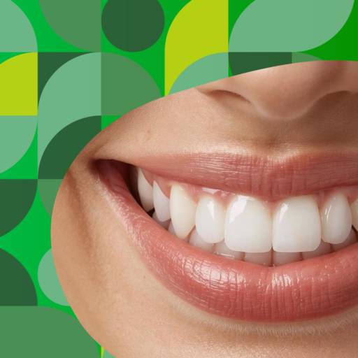 Clareamento Dental Especializado