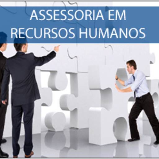 Assessoria em Recursos Humanos - Itaí por Adriana Sabino Coaching