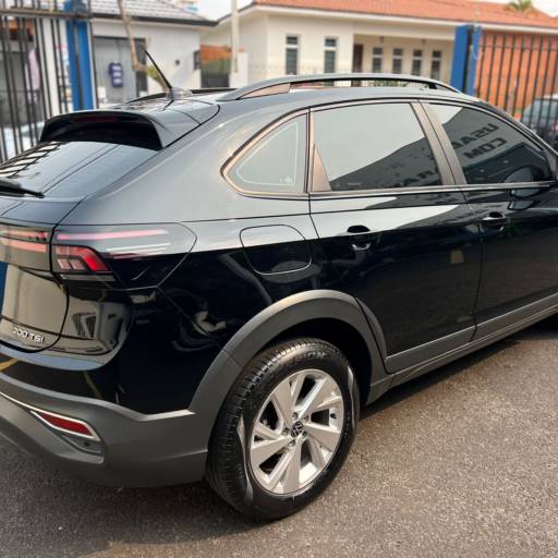 VW NIVUS 1.0 COMFORTLINE em Botucatu, SP por Ricardo Veículos Multimarcas