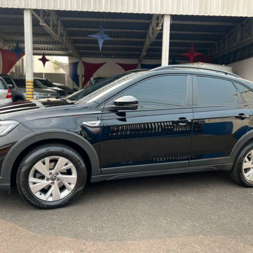 VW NIVUS 1.0 COMFORTLINE em Botucatu, SP por Ricardo Veículos Multimarcas