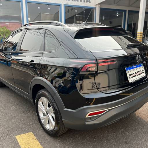 VW NIVUS 1.0 COMFORTLINE em Botucatu, SP por Ricardo Veículos Multimarcas