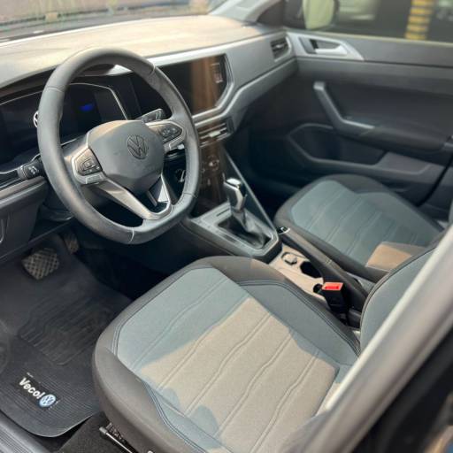 VW NIVUS 1.0 COMFORTLINE em Botucatu, SP por Ricardo Veículos Multimarcas