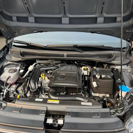 VW NIVUS 1.0 COMFORTLINE em Botucatu, SP por Ricardo Veículos Multimarcas