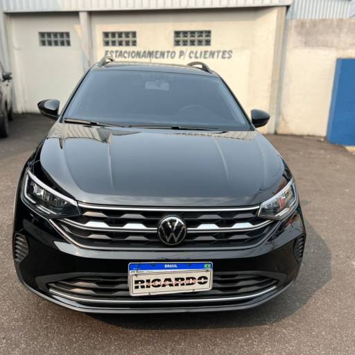 VW NIVUS 1.0 COMFORTLINE em Botucatu, SP por Ricardo Veículos Multimarcas