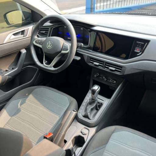 VW NIVUS 1.0 COMFORTLINE em Botucatu, SP por Ricardo Veículos Multimarcas