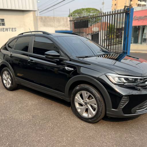 VW NIVUS 1.0 COMFORTLINE em Botucatu, SP por Ricardo Veículos Multimarcas