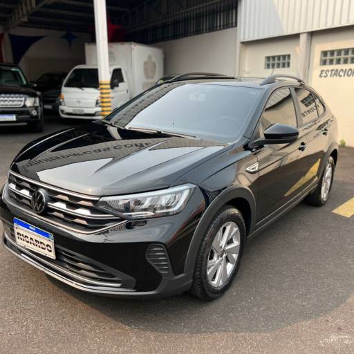 VW NIVUS 1.0 COMFORTLINE em Botucatu, SP por Ricardo Veículos Multimarcas