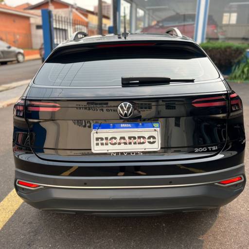 VW NIVUS 1.0 COMFORTLINE em Botucatu, SP por Ricardo Veículos Multimarcas