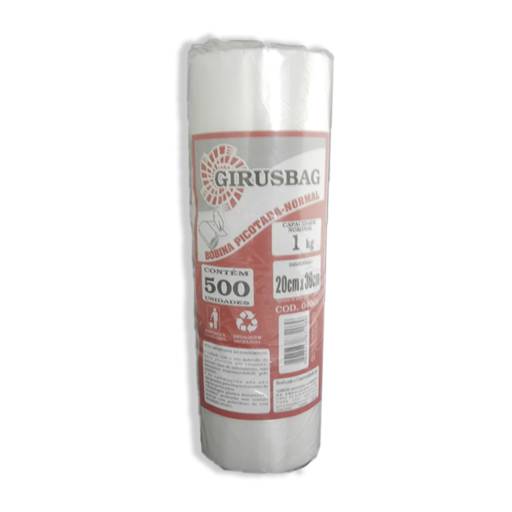 Bobina fundo plano 01KG 