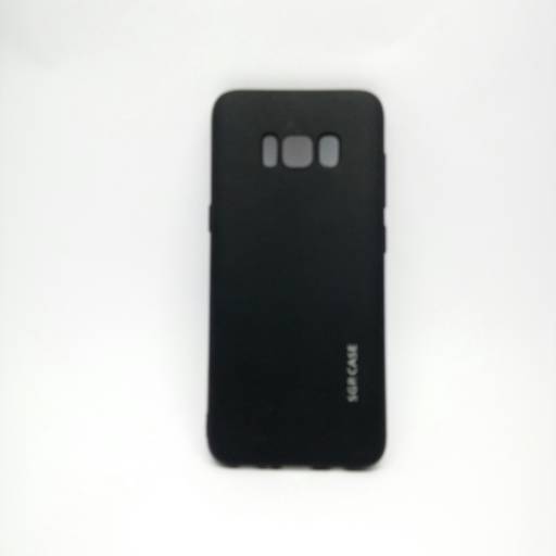 Capa Samsung S8 por Fael Cases e Multi Assistência Loja II