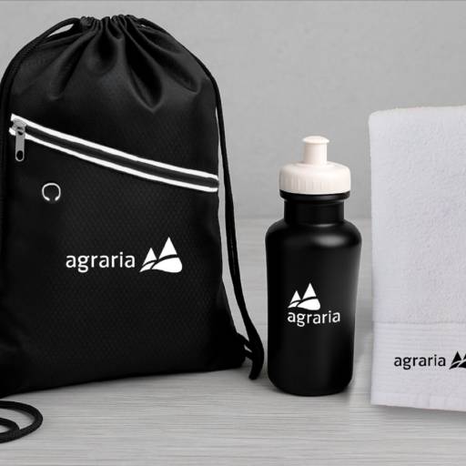 Kit Esportivo
