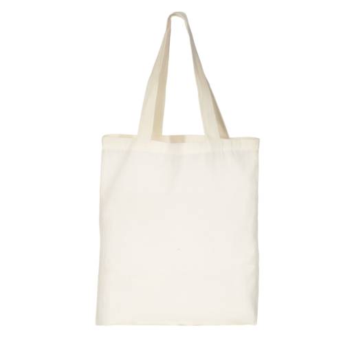 14879N Sacola de Algodão em São José do Rio Preto, SP por Public Gráfica e Brindes