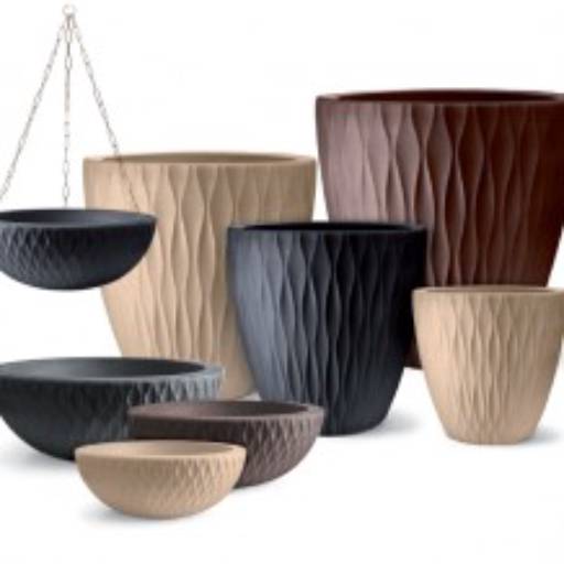 Linha de Vasos Infinity Nutriplan