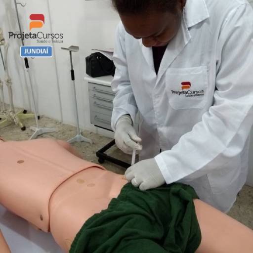 CURSO DE TÉCNICAS DE APLICAÇÃO DE INTETÁVEIS por Projeta Cursos Profissionalizantes 