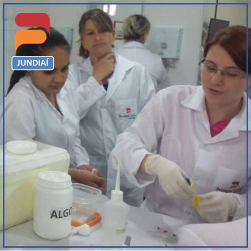 CURSO DE TÉCNICAS DE APLICAÇÃO DE INTETÁVEIS por Projeta Cursos Profissionalizantes 