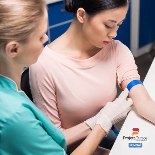 CURSO DE TÉCNICAS DE APLICAÇÃO DE INTETÁVEIS por Projeta Cursos Profissionalizantes 