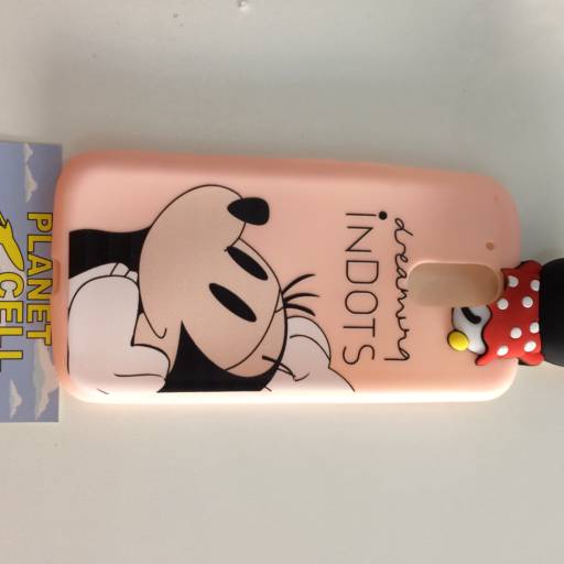 Cases G4 PLUS por Planet Cell Assistência Técnica de Celulares