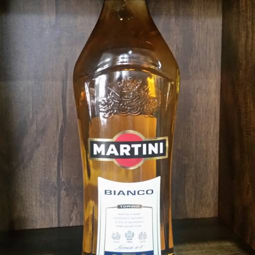 Martini Bianco por Prime Bebidas agora é Primare Bebidas e Eventos