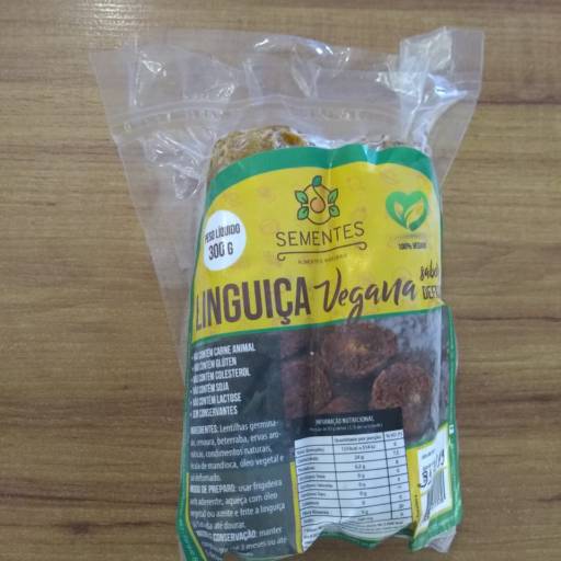 produtos veganos por Dona Carne & Cia