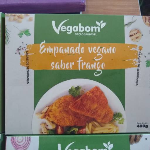 produtos veganos por Dona Carne & Cia
