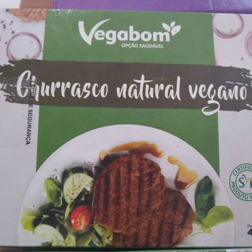 produtos veganos por Dona Carne & Cia