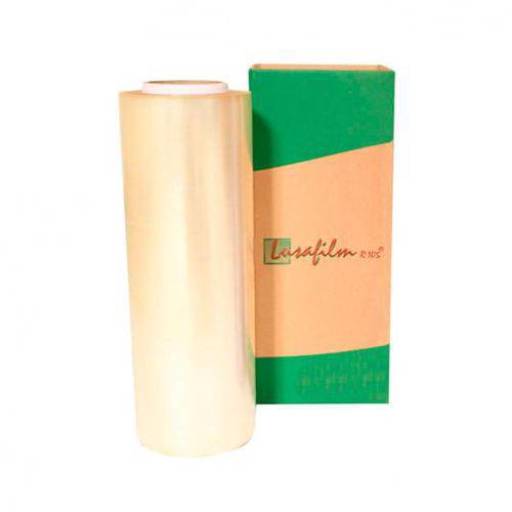 Filme de Pvc Lusafilm 38x900m und por TRESKOS