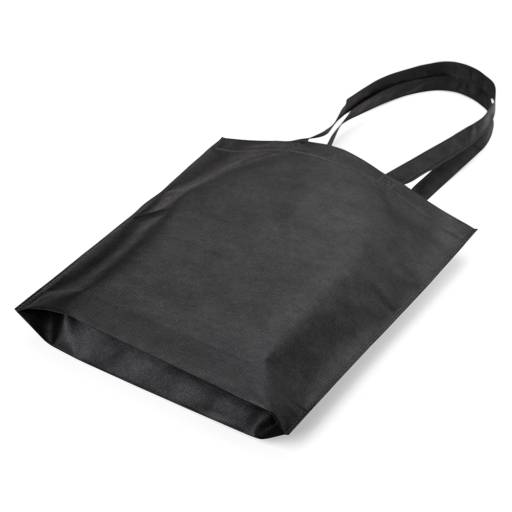 13780 Sacola TNT com Alça em São José do Rio Preto, SP por Public Gráfica e Brindes