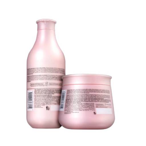 Kit L’Oréal Professionnel Vitamino Color Treat (2 Produtos) por Charmy Perfumes - Centro