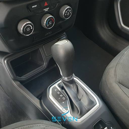 JEEP RENEGADE 1.8 16V 4P FLEX AUTOMÁTICO- 2019 em Botucatu, SP por Seven Motors Concessionária